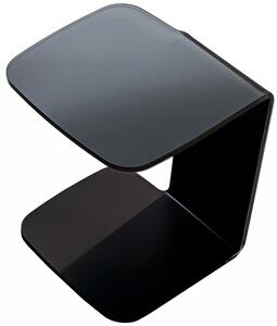 SOVET - Konferenční stolek SHELL COLOUR