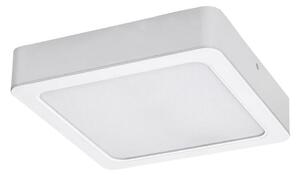 Rabalux 71207 - LED Stropní svítidlo SHAUN LED/7W/230V 12x12 cm bílá