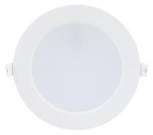 Rabalux 71234 - LED Podhledové svítidlo SHAUN LED/12W/230V pr. 17 cm bílá