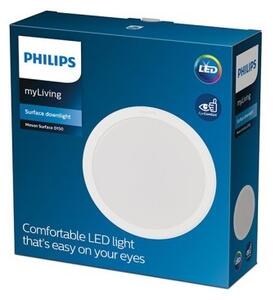 Philips - LED Stropní svítidlo MESON LED/16,5W/230V 3000K