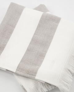 Bavlněný ručník Barbadum Stripes 100x50 cm - set 2 Meraki