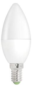 LED Žárovka C37 E14/1W/230V 3000K