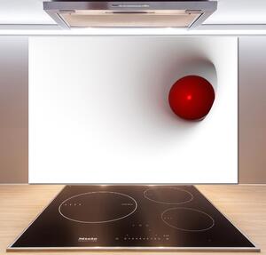 Panel do kuchyně Abstrakce koule pksh-20709634