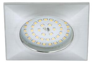 Briloner 7207-019 - LED Koupelnové podhledové svítidlo LED/10,5W/230V IP44