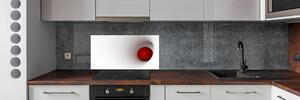 Panel do kuchyně Abstrakce koule pksh-20709634