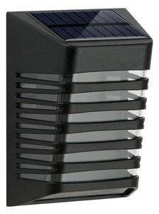 Prezent 65280 - LED Solární nástěnné svítidlo RUFF LED/0,3W/3,2V IP44 2800/3200K