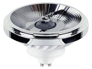 LED Žárovka ES111 GU10/15W/230V 4000K