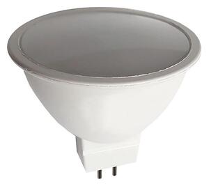 LED Žárovka MR16 GU5,3/7W/12V 4200K