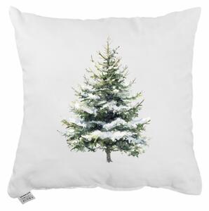 Dekorativní polštář Snowtree 40x40 cm EMI