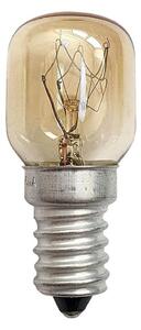 Žárovka do lednice T25 E14/25W/230V 2700K