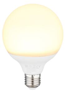 LED Stmívatelná žárovka E27/11W/230V 3000K - Globo 10799D