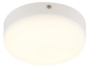 Globo 12387-8W - LED Stropní svítidlo MATTHEW LED/8W/230V bílá