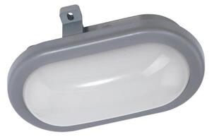 Eglo 75461 - LED Venkovní nástěnné svítidlo PESCOLLA LED/5,5W/230V IP65
