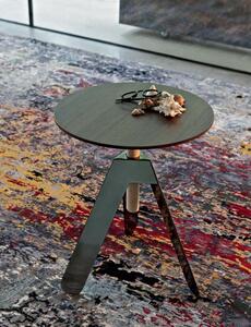 BONTEMPI - Konferenční stolek Basalto