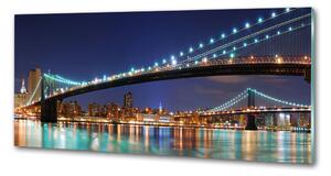 Panel lacobel Manhattan New York pksh-24236764