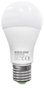 LED Žárovka LEDSTAR ECO A60 E27/9W/230V 4000K
