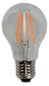 LED Žárovka FILAMENT A60 E27/12W/230V 2200K