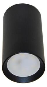 Bodové svítidlo KROSO 1xGU10/30W/230V černá