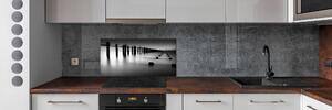 Panel do kuchyně Vlnolam Temže pksh-25660974
