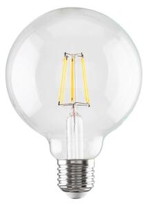 Rabalux 1598 - LED Žárovka G95 E27/7,2W/230V 2700K