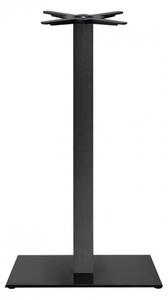 SCAB - Stolová podnož TIFFANY rectangular - výška 109 cm