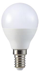 Rabalux 79066 - LED Žárovka G45 E14/5W/230V 3000K