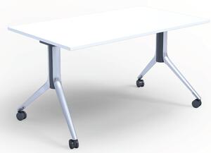 ICF - Skládací stůl NOTABLE FOLDING - hloubka 100 cm