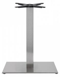 SCAB - Stolová podnož TIFFANY rectangular- výška 73 cm