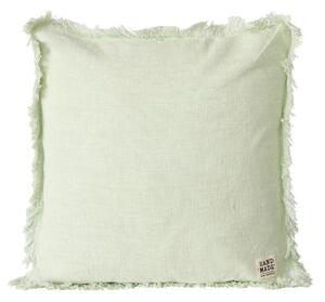 Boltze Home Collections Polštář Lenea světle zelený