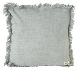 Boltze Home Collections Polštář Lenea tmavě zelený