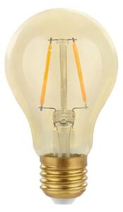 LED Žárovka VINTAGE E27/4,9W/230V 2400K