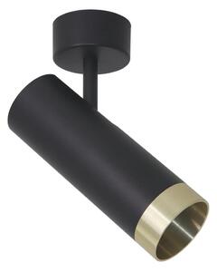 Bodové svítidlo FADO 1xGU10/10W/230V černá