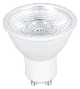 LED Stmívatelná žárovka GU10/7W/230V 6000K
