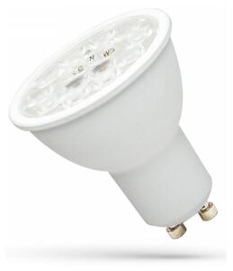LED Žárovka GU10/6W/230V 3000/4000/6000K