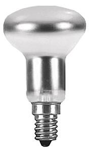 Průmyslová reflektorová žárovka R50 E14/25W/230V