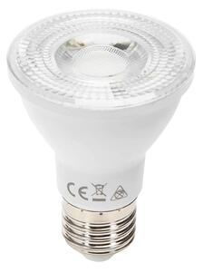 LED Žárovka PAR20 E27/8W/230V 6500K - Aigostar