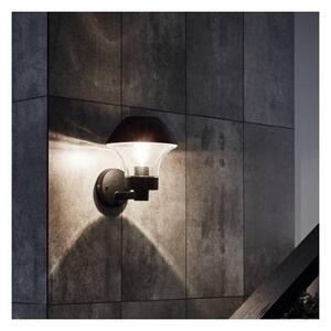 Eglo 33567 - LED Stmív. venkovní nástěnné svítidlo VERLUCCA-C 1xE27/9W/230V IP44
