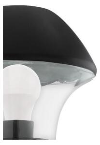 Eglo 33567 - LED Stmív. venkovní nástěnné svítidlo VERLUCCA-C 1xE27/9W/230V IP44