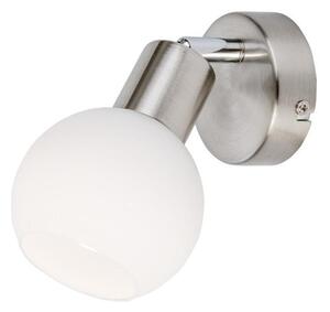 Globo 871601016X - LED Nástěnné bodové svítidlo LOXY 1xE14/5W/230V