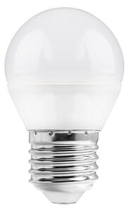 LED Žárovka G45 E27/4,8W/230V 4000K