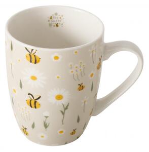 Boltze Home Collections Hrníček Honey s motivem po celé ploše