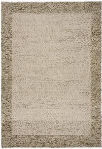 RUČNĚ TKANÝ KOBEREC, 120/170 cm zelená Flair Rugs - Online Only koberce & rohožky, Online Only