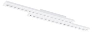 Eglo 32164 - LED RGBW Stmívatelné stropní svítidlo SALITERAS-C LED/24W/230V bílá
