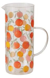 Boltze Home Collections Džbán na vodu Fruits
