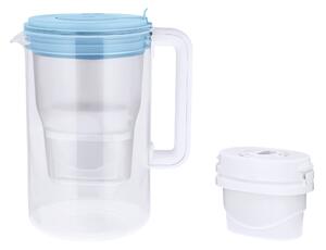 Silvercrest® Filtrační konvice 2,5 l včetně filtrační kartuše (100414122)