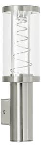 Eglo 94095 - LED Venkovní nástěnná lampa TRONO 2xGU10/5W/230V IP44