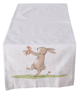 Boltze Home Collections Stolní běhoun Bunny
