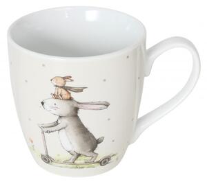 Boltze Home Collections Hrnek Bunny