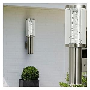 Eglo 94095 - LED Venkovní nástěnná lampa TRONO 2xGU10/5W/230V IP44
