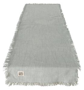 Boltze Home Collections Stolní běhoun tmavě zelený